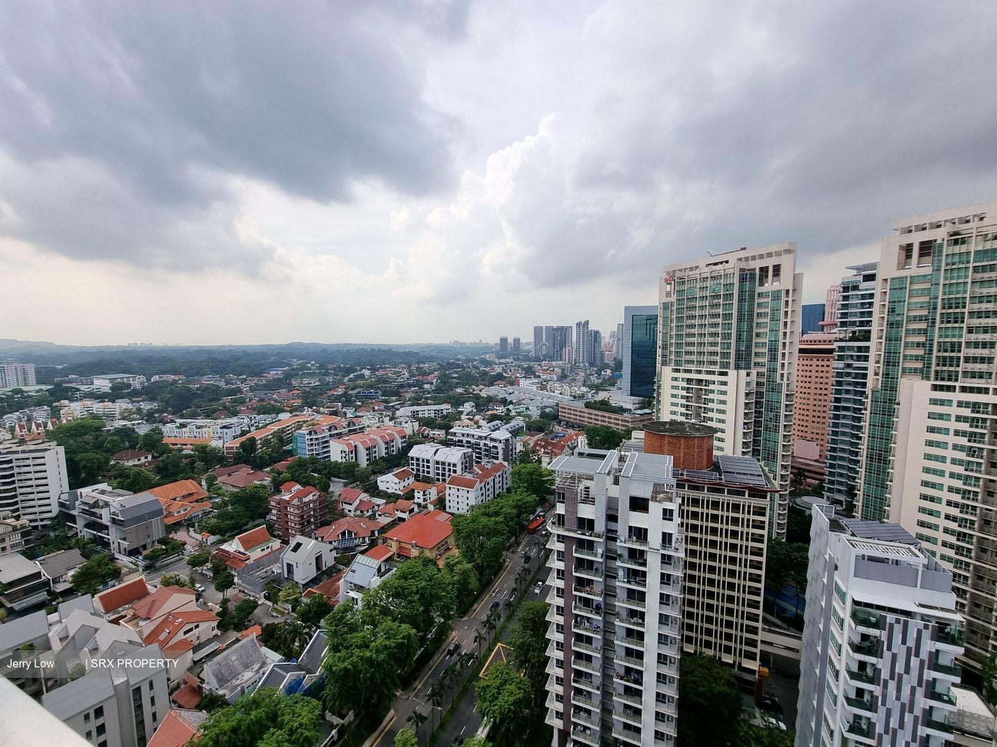 26 Newton (D11), Apartment #352792281